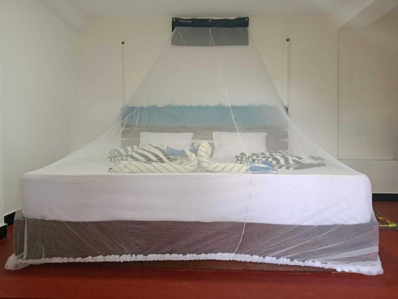 Ferienwohnung "Mount'n mist" Ella Zimmer foto